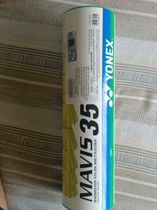 Yonex Mavis 350 Badminton Shuttlecocks