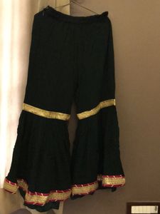 Heavy Suit With Dupatta