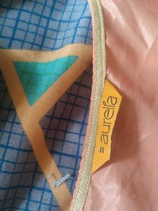 Beautiful Ombre Kurta