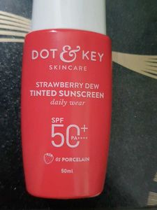Dot &amp; Key Tinted Sunscreen SPF 50+