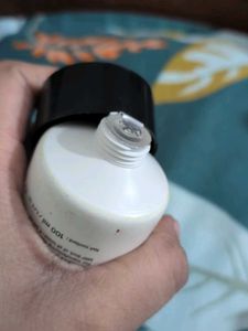 Minimalist Hair Shampoo