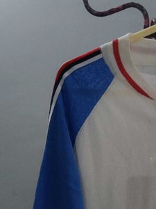 Vintage Sporty Track Jacket