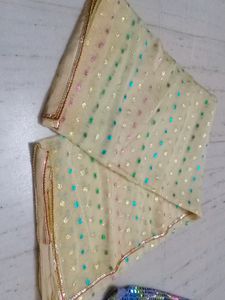 Lehnga Set