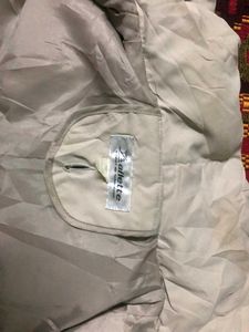 Lightweight Puffer Vest