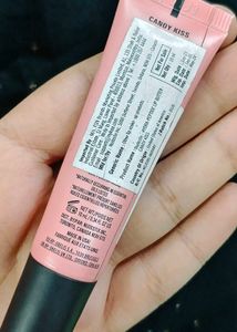 Nudestix Hydra-Peptide Lip Butter