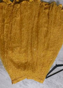 Designer Embellished Blouse