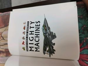 Encyclopedia Of Machines