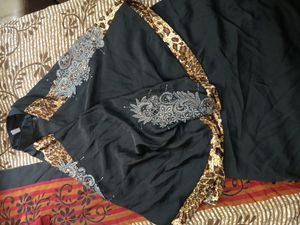 Dubai Abaya