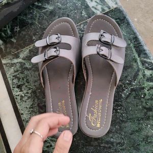 Combo of 2 Women's Flip-Flops