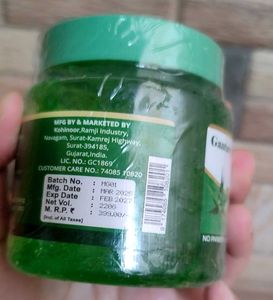 Alovera Gel Plus Free Gift