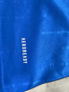 Adidas Italia Football Jersey