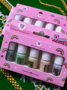 pack of 1 MyGlamm POPxo Makeup Collection -Mini Na