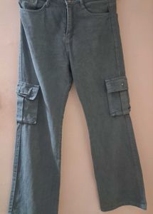 Cargo Pants for 799