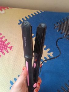 Hair Appliances