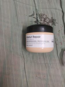L'Oreal Absolut Repair Mask
