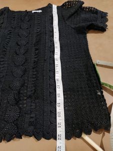 Top From China.. Bust 37/38 Inches