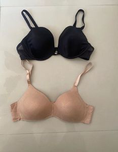 combo of 4 bra