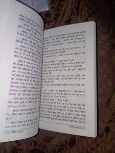 Monsoon Express by Satish Kumar