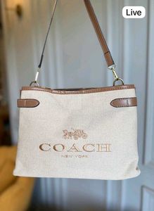 Coach Slingbags