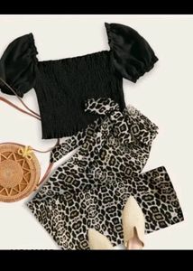 Co Ord Set