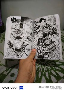 Jujutsu Kaisen Vol 0