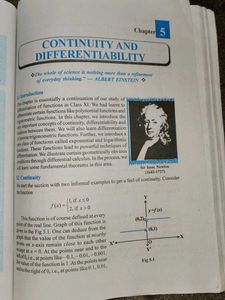 NCERT Mathematics Textbook for Class XII Part 1