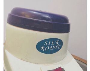 Wax Heater