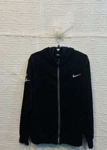 🇺🇸Nike imported Zip Hoodie
