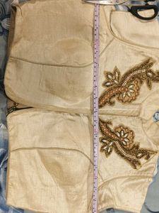 Embroidered Blouse