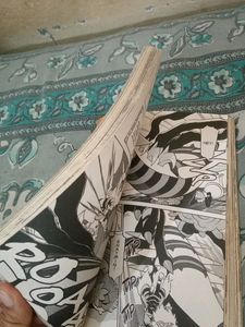 Pokemon Manga 📚