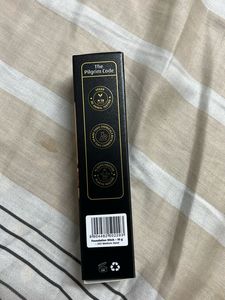 Pilgrim Dream Matte Foundation