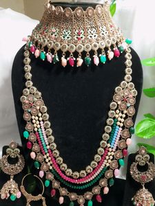 Multi Bridal Set