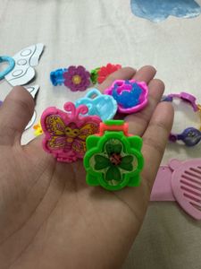 Kinder Joy - Fairy Edition