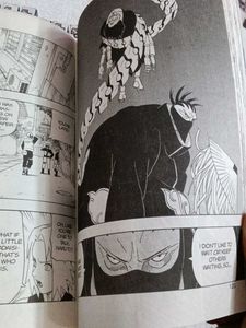 Naruto Manga Collection 28 48
