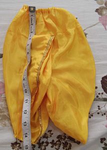 Kanha Costume (0-6 Months Boy)