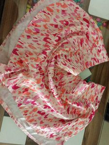 Women's Printed Summer Shorts