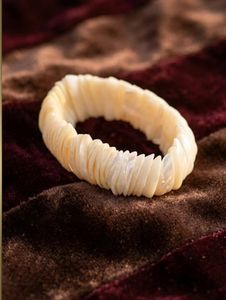 Unique Twisted Bracelet