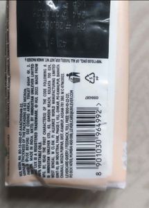Detergent Powder Soaps And Toothpaste