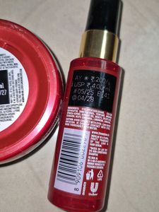 TRESemme Keratin Smooth Hair Mask &amp; Serum