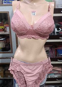 Stylish Lingerie Set for Women