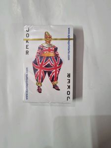 Total 52 Cards With High Quality