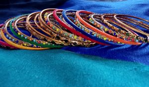 Bangles Set