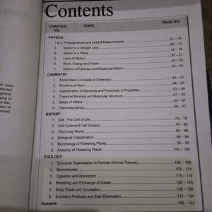 Aakash NEET &amp; AIIMS Study Package Booster Books