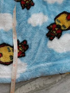 Cozy Iron Man Pajama Pants