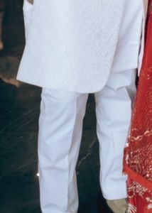 Wedding Outfit