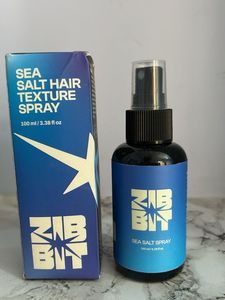 Zib Bit Sea Salt Hair Texture Spray