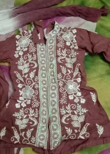 kids Girl dress