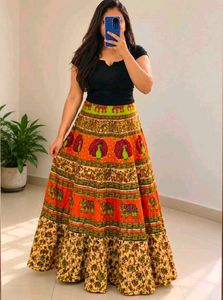 combo for ankita gupta