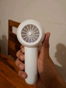 High Speed Jet Fan F52