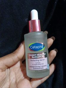face serum